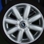 JDM MF16S BMW MINI Mini Tire width 205 mm aspect ratio 45% rim diamet No Tires