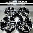 JDM Rare model Toyota 220 crown Early RS genuine sputtering paint 18 i No Tires