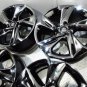 JDM Rare model Toyota 220 crown Early RS genuine sputtering paint 18 i No Tires