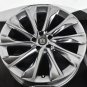 JDM Toyota new model crown crossover genuine 21 inch 4wheels set new c No Tires