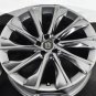 JDM Toyota new model crown crossover genuine 21 inch 4wheels set new c No Tires