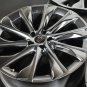 JDM Toyota new model crown crossover genuine 21 inch 4wheels set new c No Tires