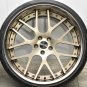 JDM Forged Hyper Forged Tire width 245 mm aspect ratio 30% rim diamet No Tires
