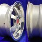 JDM RareSizeRAYS Sebring ITCSPORT17 inch wheels17x7.0JJ/offset +45/ No Tires