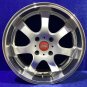 JDM RareSizeRAYS Sebring ITCSPORT17 inch wheels17x7.0JJ/offset +45/ No Tires