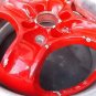 JDM Each 2wheels total 4wheels WORK 15 inch 6.5J+42 PCD1004H RS&Icirc;&sup2; NRfou No Tires