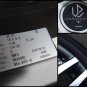JDM WORK URBANZONE STELL Tire width 225 mm aspect ratio 35% rim diamet No Tires