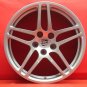 JDM Porsche Macan S 95B genuine 18 inch wheel 4wheels 8J/9J18 +21 PCD1 No Tires