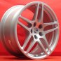 JDM Porsche Macan S 95B genuine 18 inch wheel 4wheels 8J/9J18 +21 PCD1 No Tires