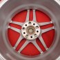 JDM Porsche Macan S 95B genuine 18 inch wheel 4wheels 8J/9J18 +21 PCD1 No Tires