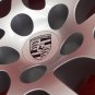 JDM Porsche Macan S 95B genuine 18 inch wheel 4wheels 8J/9J18 +21 PCD1 No Tires