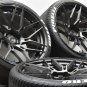 JDM R35 GTRSizeBC Forge Tire width 275 mm aspect ratio 30% rim diamete No Tires