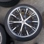 JDM 4wheels work Shuwart SC4 super 18 inch PCD1005H 10.5J+23 Ikeike Si No Tires