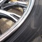 JDM 4wheels work Shuwart SC4 super 18 inch PCD1005H 10.5J+23 Ikeike Si No Tires