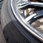 JDM 4wheels work Shuwart SC4 super 18 inch PCD1005H 10.5J+23 Ikeike Si No Tires