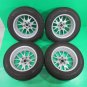 JDM BBS REL RE5000 forg Tire width 195 mm aspect ratio 65% rim diamete No Tires