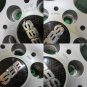 JDM BBS REL RE5000 forg Tire width 195 mm aspect ratio 65% rim diamete No Tires