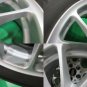 JDM BBS REL RE5000 forg Tire width 195 mm aspect ratio 65% rim diamete No Tires