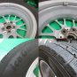 JDM BBS REL RE5000 forg Tire width 195 mm aspect ratio 65% rim diamete No Tires