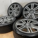 JDM New car remove Rare Tire width 275 mm aspect ratio 35% rim diamet No Tires