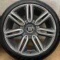 JDM New car remove Rare Tire width 275 mm aspect ratio 35% rim diamet No Tires