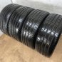 JDM New car remove Rare Tire width 275 mm aspect ratio 35% rim diamet No Tires