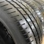 JDM New car remove Rare Tire width 275 mm aspect ratio 35% rim diamet No Tires