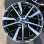 JDM A8360 New car removal WRX STI S4 genuine 18 inch wheel set No Tires