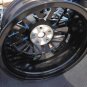 JDM A8360 New car removal WRX STI S4 genuine 18 inch wheel set No Tires