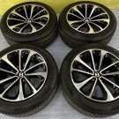 JDM Y115 Bentley Bentley Bentayga Bentayga 21 inch genuine wheel 4whee No Tires
