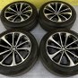 JDM Y115 Bentley Bentley Bentayga Bentayga 21 inch genuine wheel 4whee No Tires