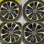 JDM Y115 Bentley Bentley Bentayga Bentayga 21 inch genuine wheel 4whee No Tires