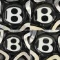 JDM Y115 Bentley Bentley Bentayga Bentayga 21 inch genuine wheel 4whee No Tires