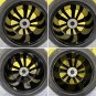 JDM Y115 Bentley Bentley Bentayga Bentayga 21 inch genuine wheel 4whee No Tires