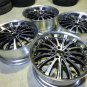 JDM Weds Maverick 315F 19x8.5J 9.5J