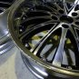 JDM Weds Maverick 315F 19x8.5J 9.5J
