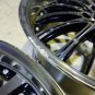 JDM Weds Maverick 315F 19x8.5J 9.5J