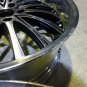 JDM Weds Maverick 315F 19x8.5J 9.5J