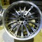 JDM Weds Maverick 315F 19x8.5J 9.5J