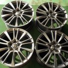 JDM H19223 Nissan V37 Skyline 400R Genuine Fuga etc. 8.5J19 +50 PCD114 No Tires