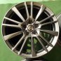 JDM H19223 Nissan V37 Skyline 400R Genuine Fuga etc. 8.5J19 +50 PCD114 No Tires