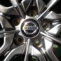 JDM H19223 Nissan V37 Skyline 400R Genuine Fuga etc. 8.5J19 +50 PCD114 No Tires