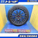 JDM RareSubaru WRX STI g Tire width 245 mm aspect ratio 40% rim diamet No Tires