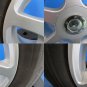 JDM Used multiwheel 15 Tire width 195 mm aspect ratio 65% rim diamete No Tires