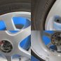 JDM Used multiwheel 15 Tire width 195 mm aspect ratio 65% rim diamete No Tires