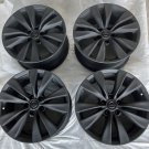 JDM powder coat painted Nissan Nissan Y51 Fuga genuine 18 inch wheel 4 No Tires