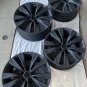 JDM powder coat painted Nissan Nissan Y51 Fuga genuine 18 inch wheel 4 No Tires