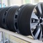 JDM powder coat painted Nissan Nissan Y51 Fuga genuine 18 inch wheel 4 No Tires