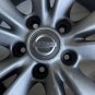JDM powder coat painted Nissan Nissan Y51 Fuga genuine 18 inch wheel 4 No Tires