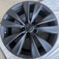 JDM powder coat painted Nissan Nissan Y51 Fuga genuine 18 inch wheel 4 No Tires